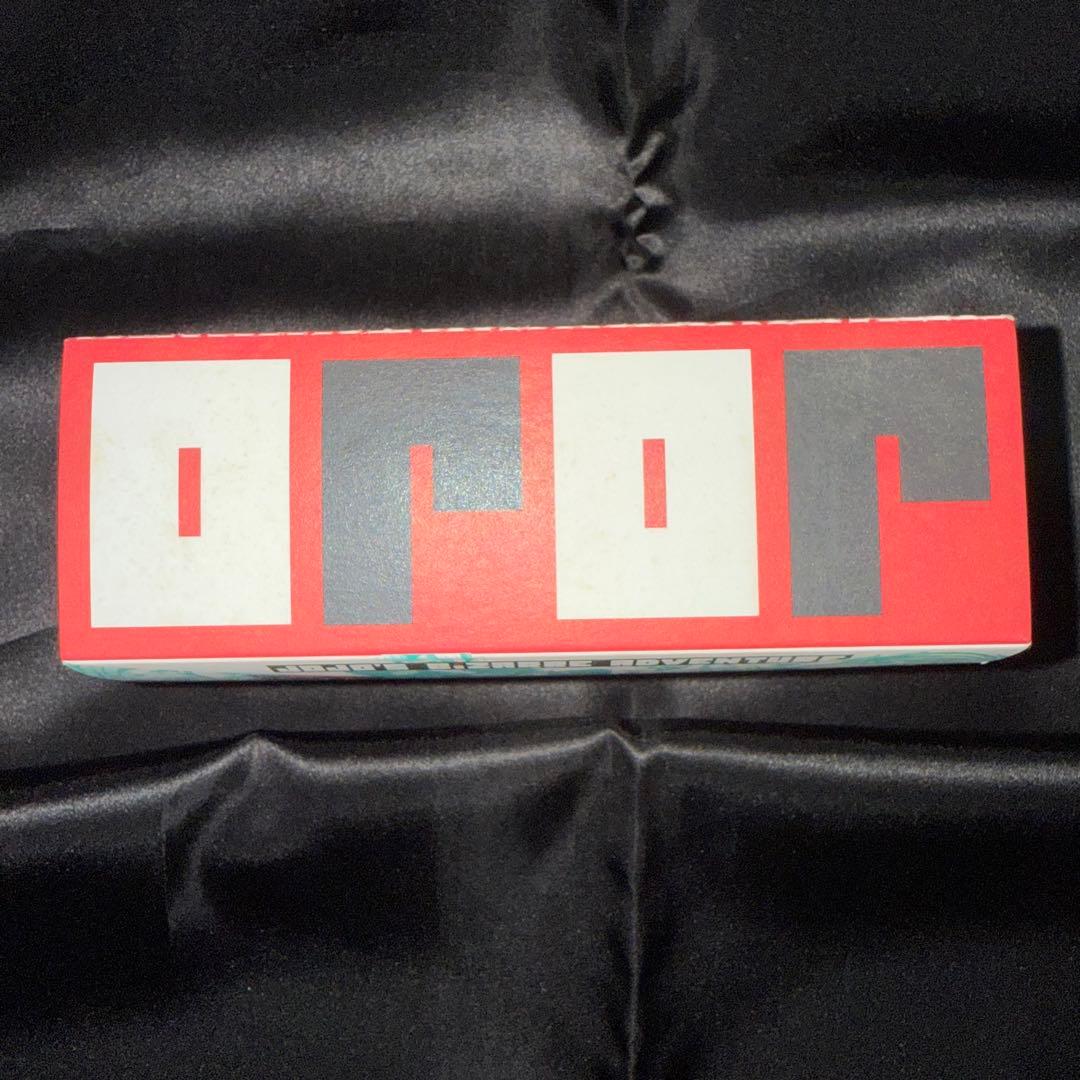 ジョジョの奇妙な冒険 ジョジョ展 限定 日めくりカレンダー 荒木飛呂彦原画展