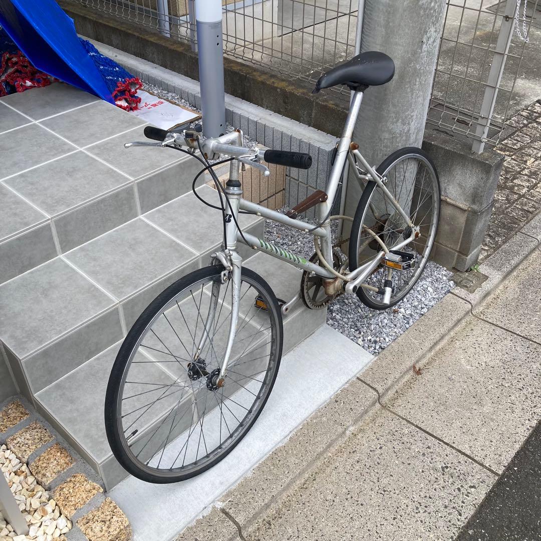 【専用出品】BRIDGESTONE GRANDTECH GR-24