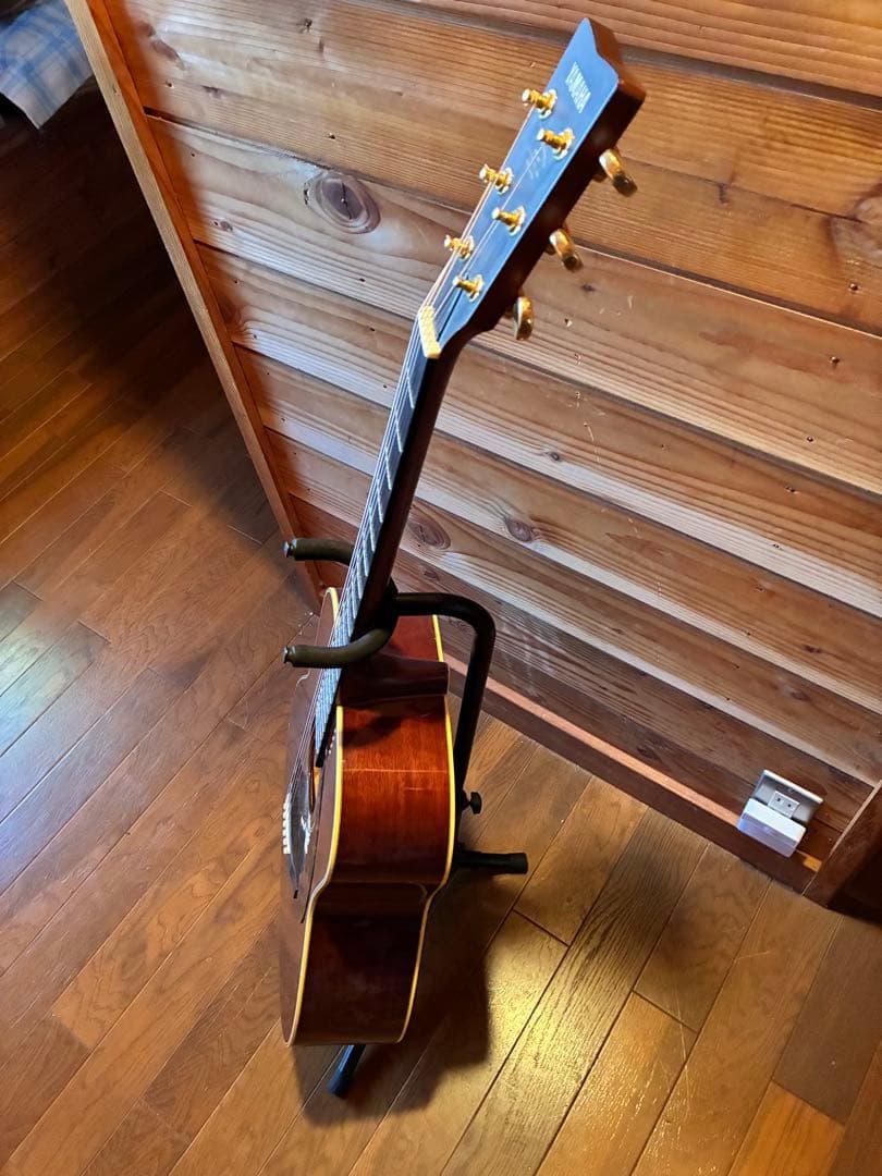 YAMAHA アコースティックギター　LL11B