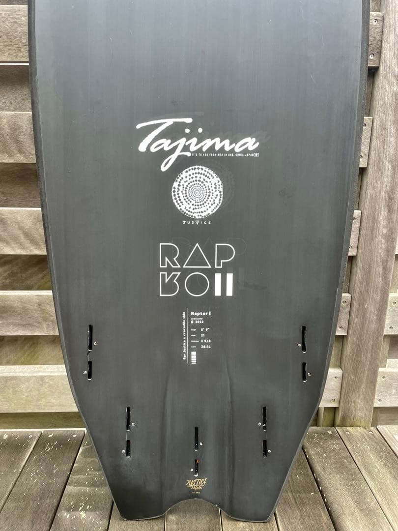 ジャスティスラプター2 justiceraptor2 クロコダイル