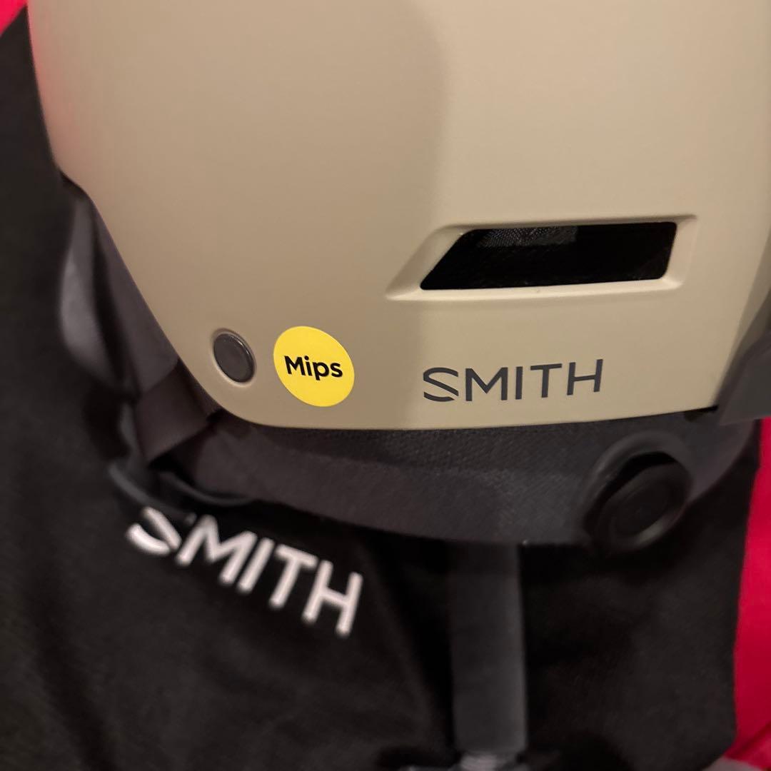 未使用　SMITH ヘルメット　RODEO MIPS サイズM 59-63cm