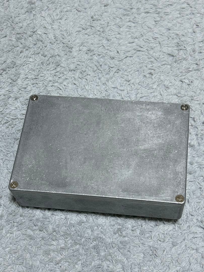 ギター S3N SUPER FLUTTER V2a