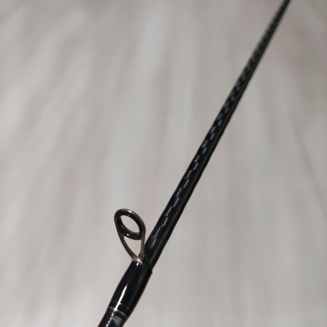 SHIMANO EXSENCE GENOS S910M/R 美品