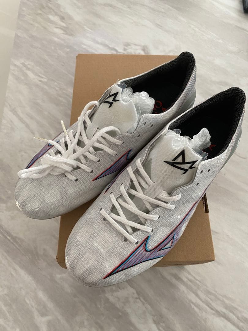 MIZUNO アルファ　エリート　サッカーシューズ 23.0 cm
