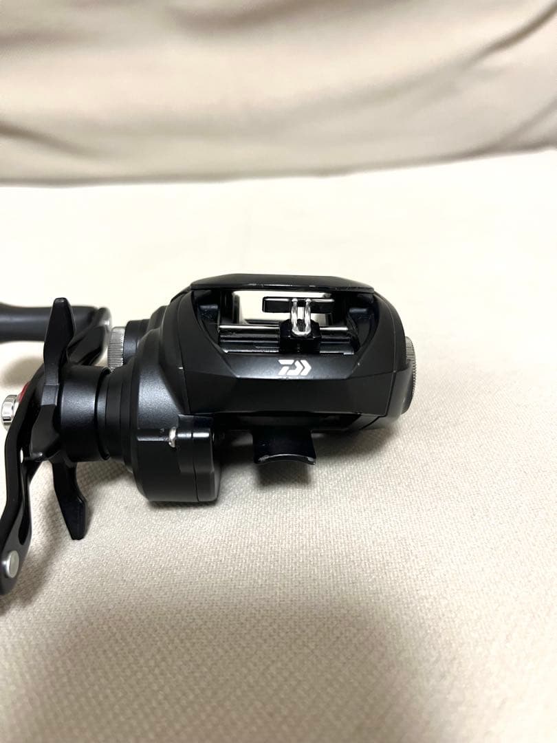 DAIWA ダイワ タトゥーラtw 100SH 7.1