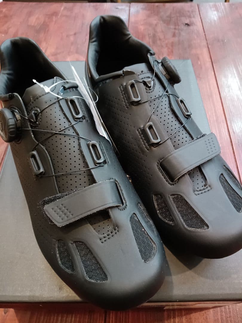 FLR ビンディングシューズ f-11 27.6cm