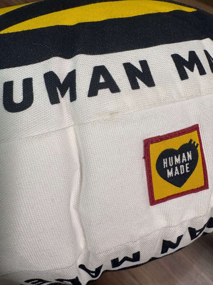 HUMAN MADE アヒル クッション