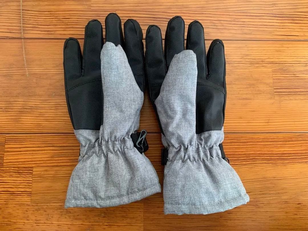 マーモット コロンビア スノボウェア 4点セット ウエア上下 グローブ ゴーグル