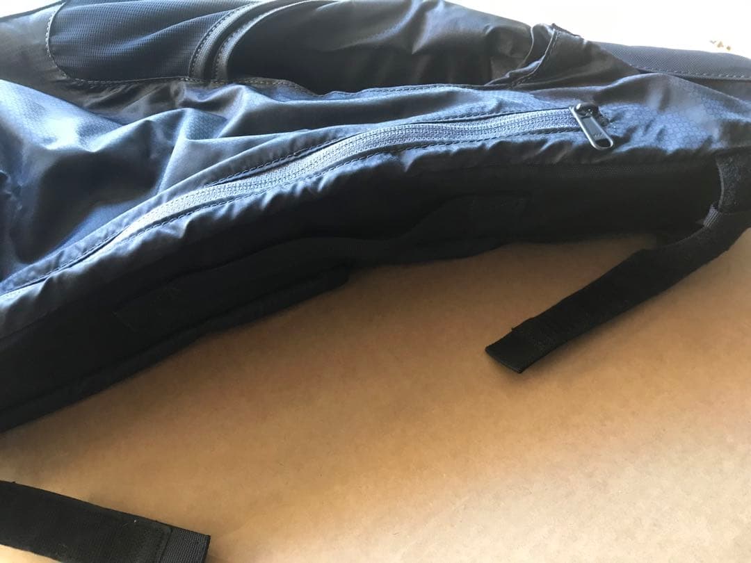 コアフレームバッグ　TIMBAK2