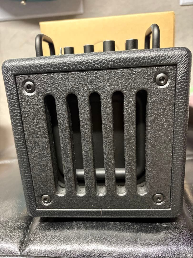 【美品】Phil Jones Bass/NANOBASS X4C black