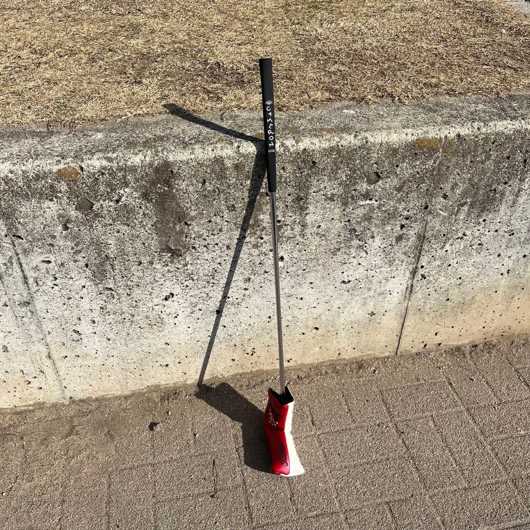 スコッティキャメロン セレクト ニューポート2.5 1ST OF 500 極美品