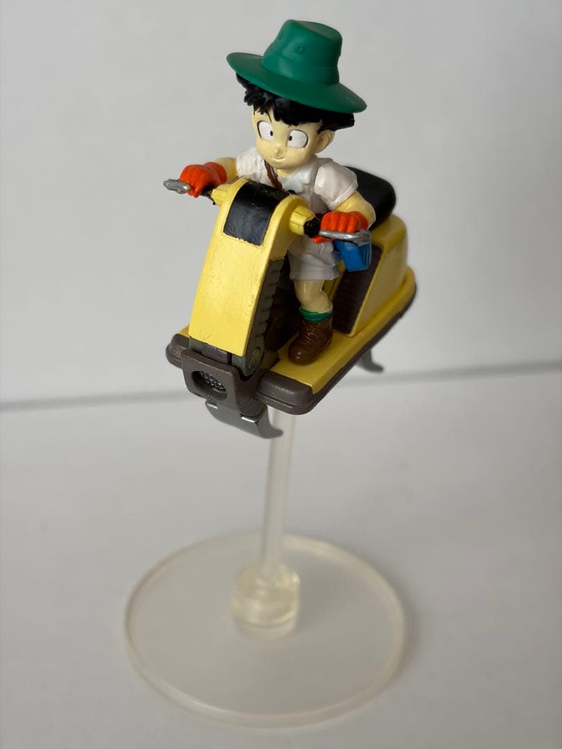 ドラゴンボール メカコレクション 11体セット