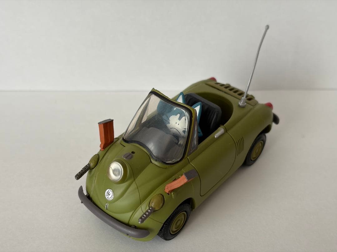 ドラゴンボール メカコレクション 11体セット