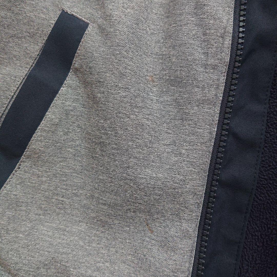 BURTON子ども用スノーボードウェアセット 手袋セット