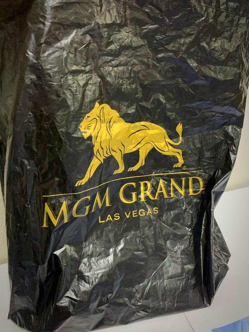 ボクシング　記念カジノチップ　激レア商品