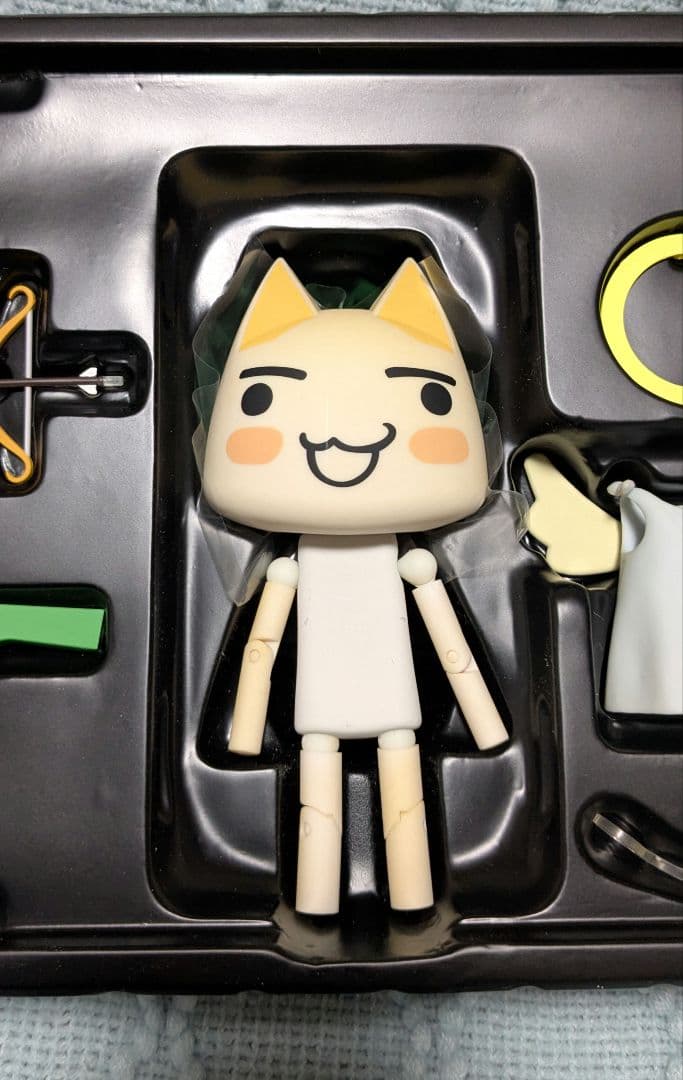 REVOLTECH TORO/KURO 天使・悪魔 Ver.