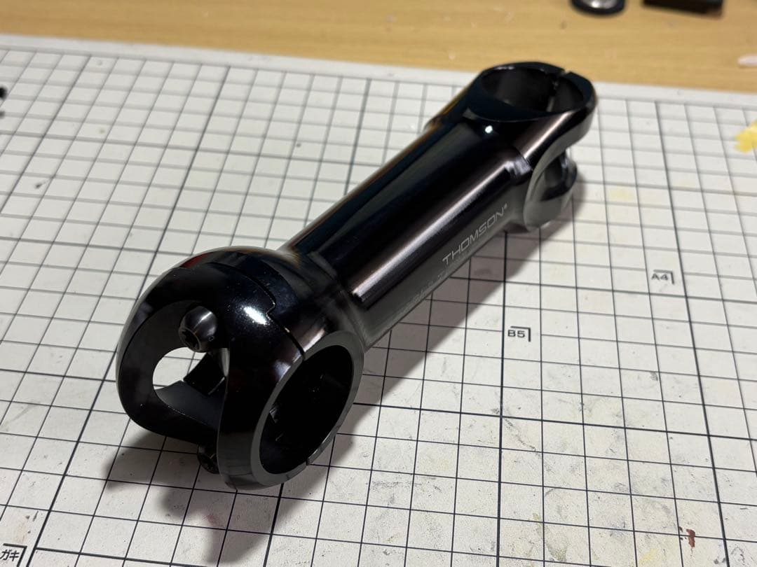 パーツ THOMSON G2 120mm