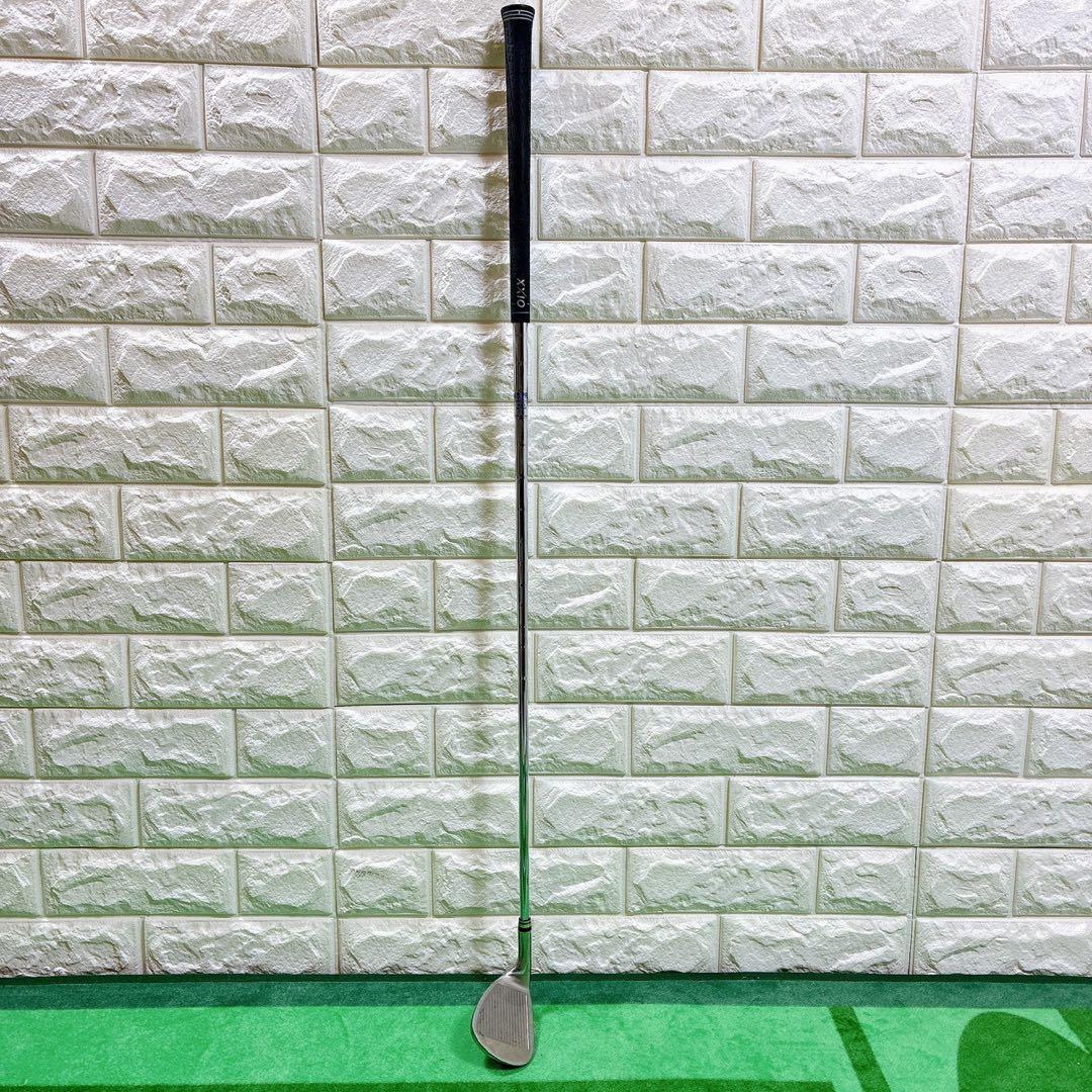 XXIO8 サンドウェッジ メンズゴルフ 単品 アイアン フレックスR