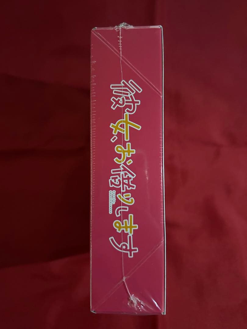 ヴァイス　かのかり　1BOX シュリンク付き