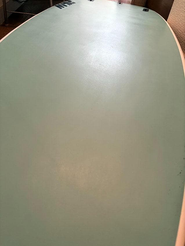 Dylan ディラン サーフボード 6’1” 31.2L