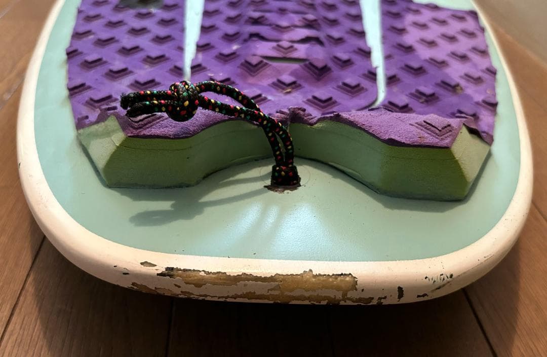 Dylan ディラン サーフボード 6’1” 31.2L