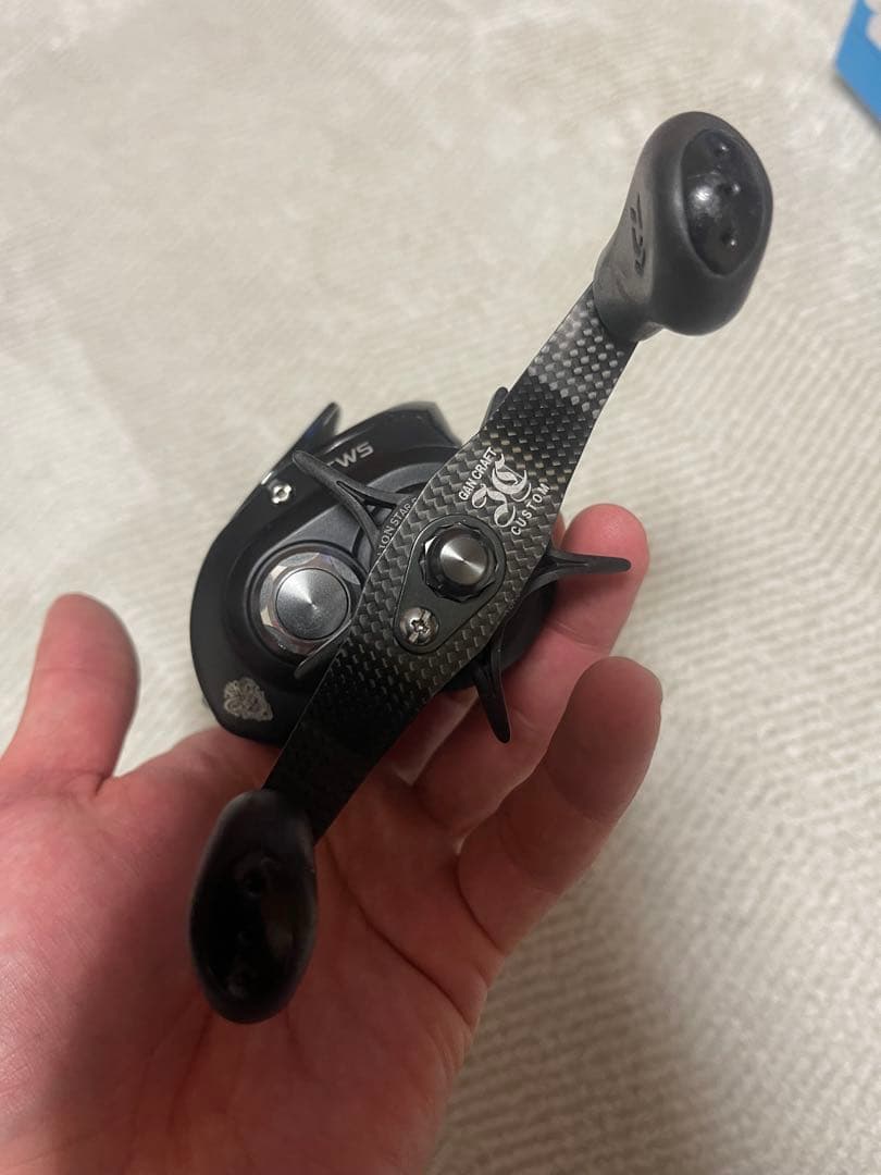 激レア超希少 ガンクラフト マーゴ001 マーゴ003セット