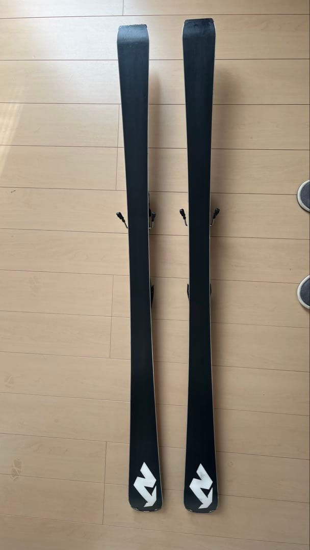 スキー NORDICA DOBERMANN SLR 165cm R13