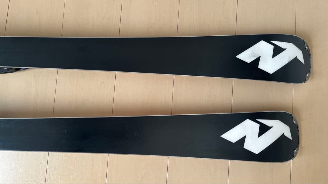 スキー NORDICA DOBERMANN SLR 165cm R13