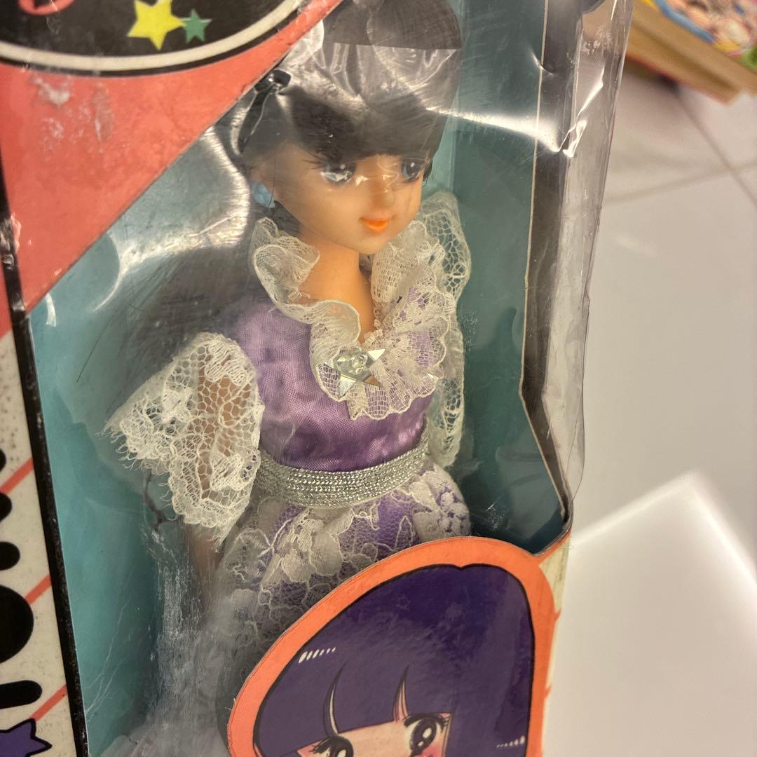 【未開封！】【入手困難】【超希少！】タカラ ときめきトゥナイト ときめきランゼ