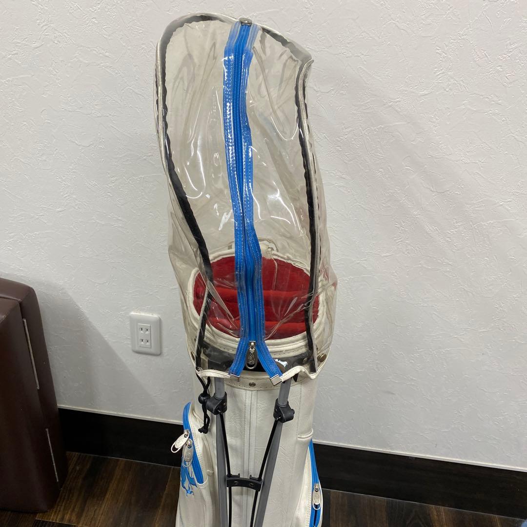 DANCE WITH DRAGON ゴルフバッグ