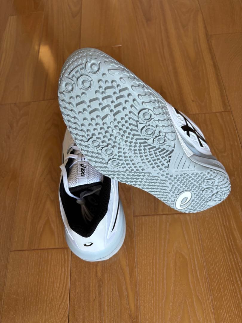 新品アシックス ゲルレゾリューションＸ10OC 26.5センチ