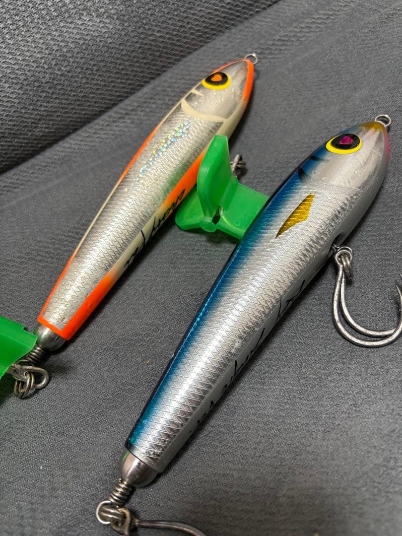 ハンマーヘッド チェリーパイ200・チェリーアシンメトリー200