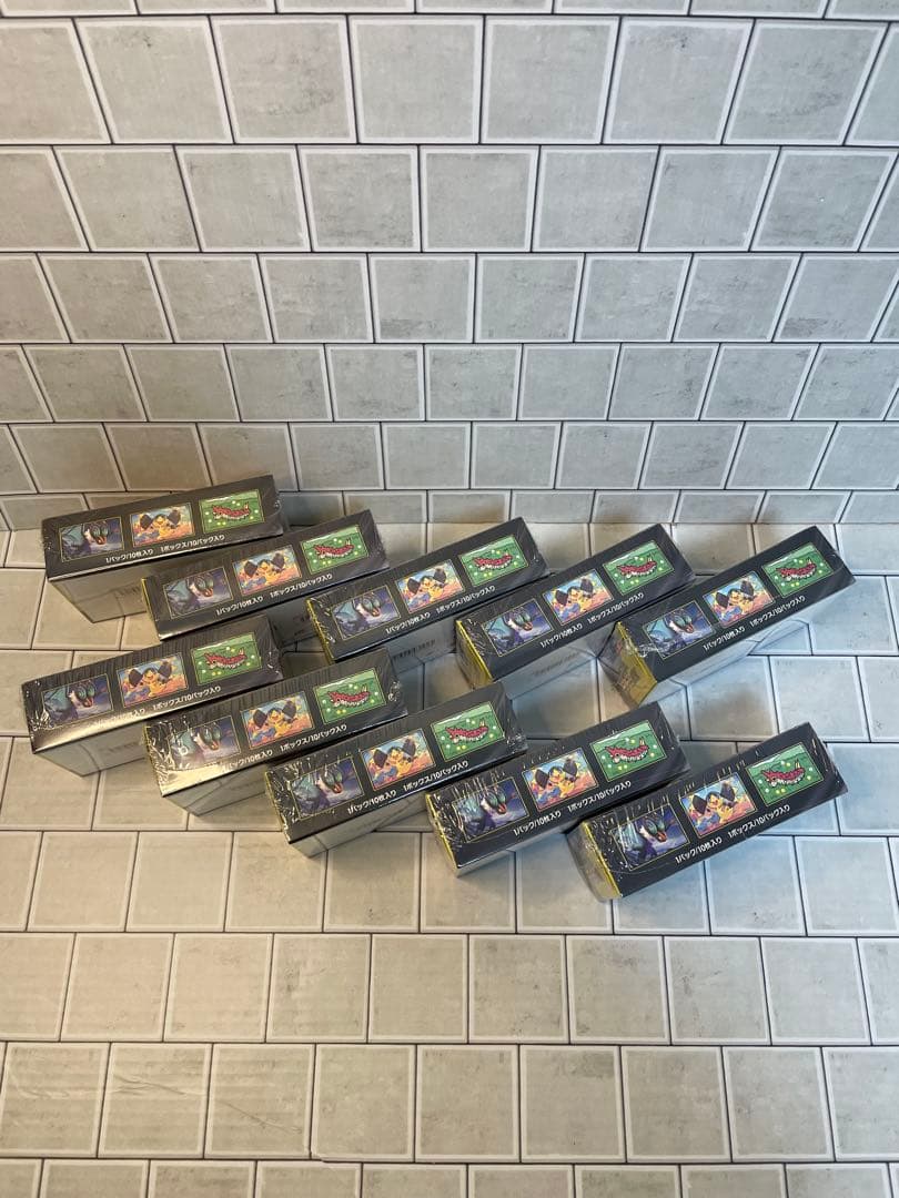 か*ん様 ポケモンカード　メガドリームex 10BOX 新品未開封　シュリンクあ