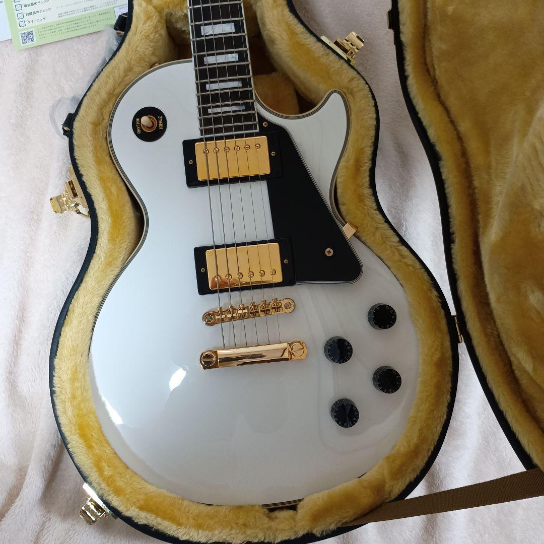 ギター Epiphone Les Paul Custom