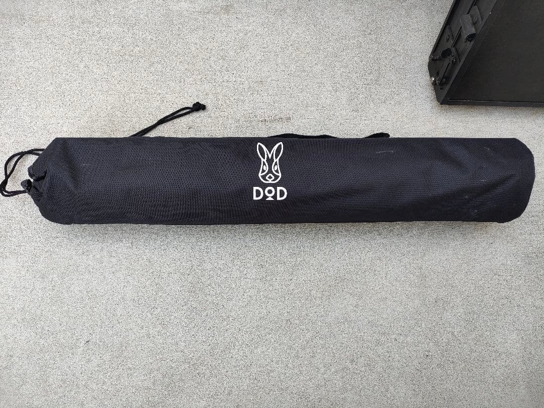 クッキングキング TBS-723-BK アウトドアテーブル