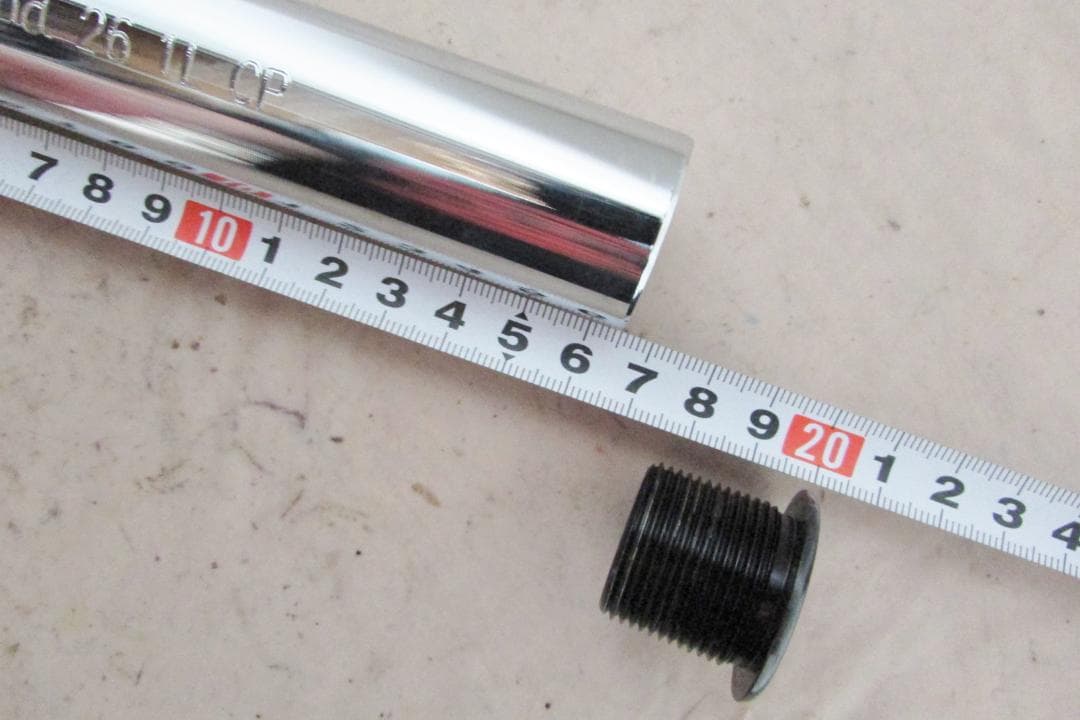 BMX フォーク KINK Foundation Fork