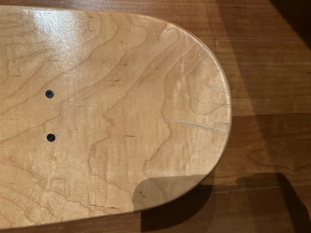 nerudesignworks deck SBSキット①