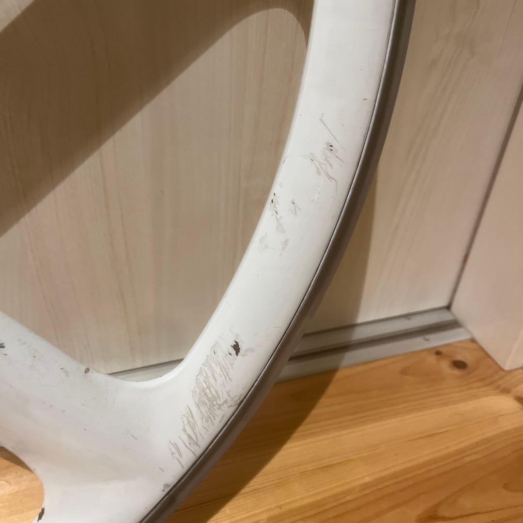 エアロスポーク(AEROSPOKE) フロントホイール回転良 700c