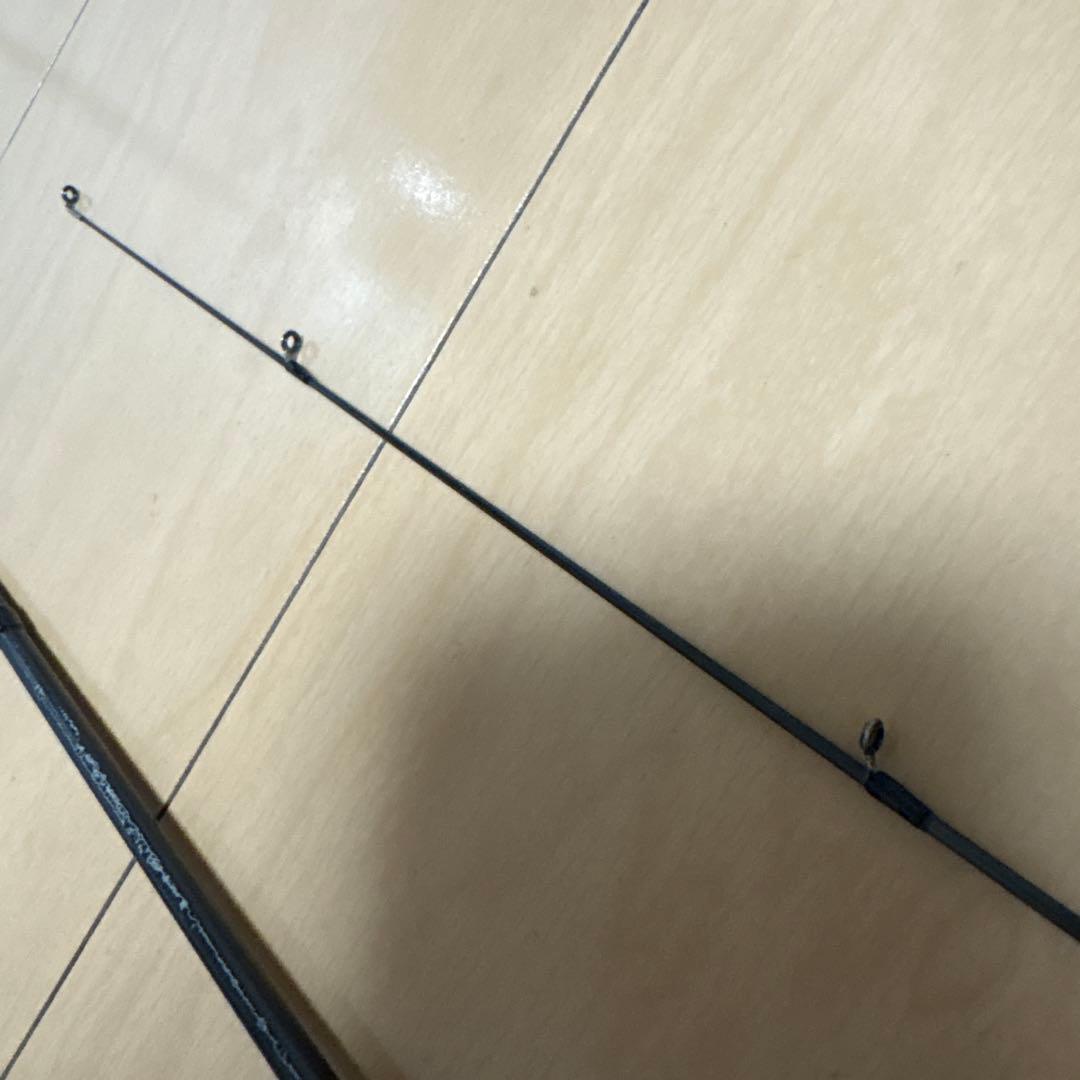 エバーグリーン スペリオル リンバーティップSS