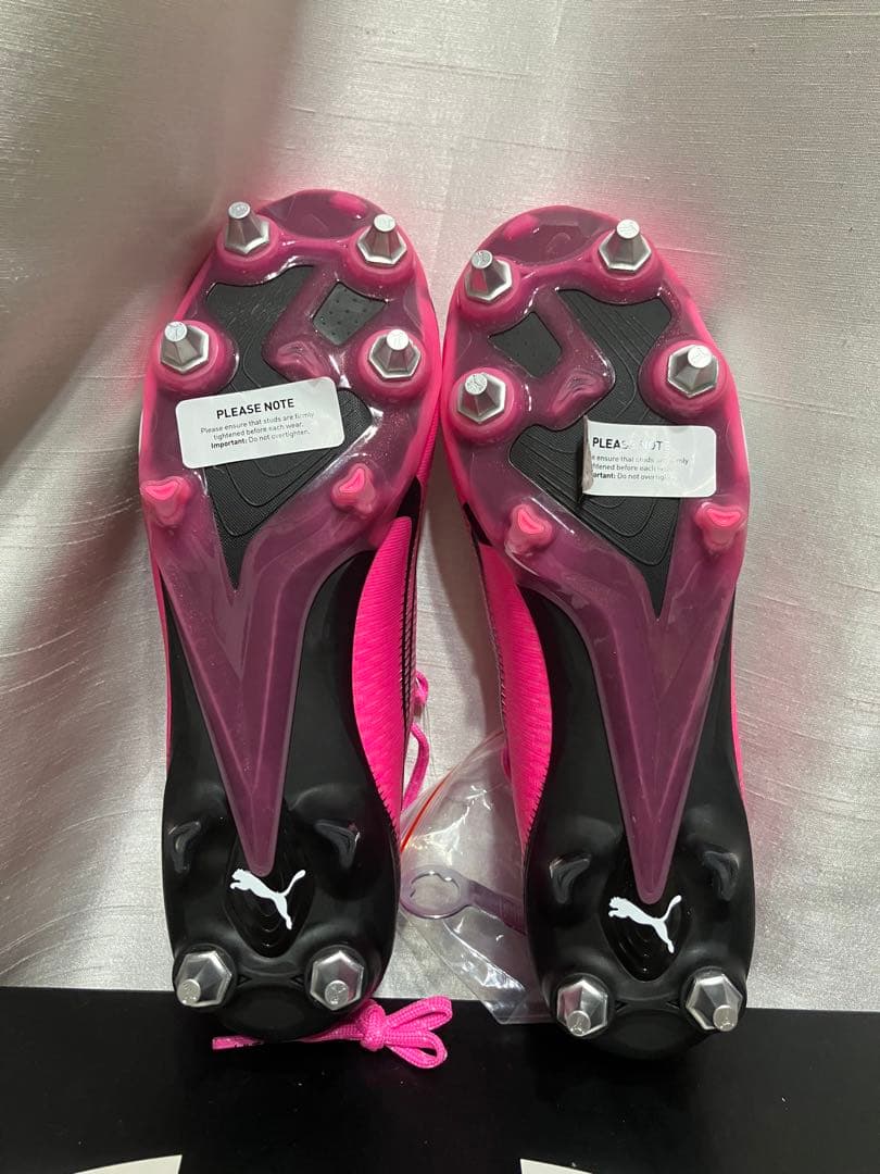 プーマ サッカー スパイク シューズ ウルトラ アルティメット MXSG