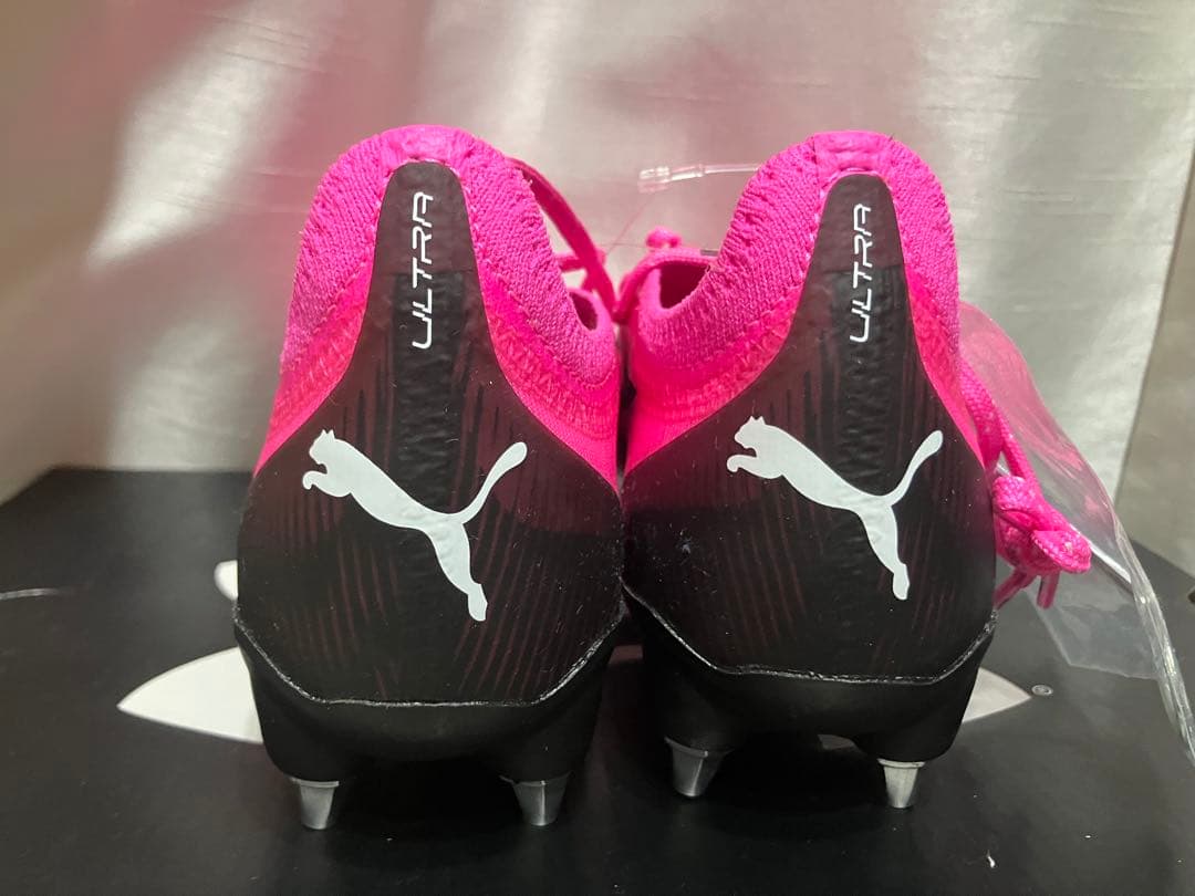 プーマ サッカー スパイク シューズ ウルトラ アルティメット MXSG