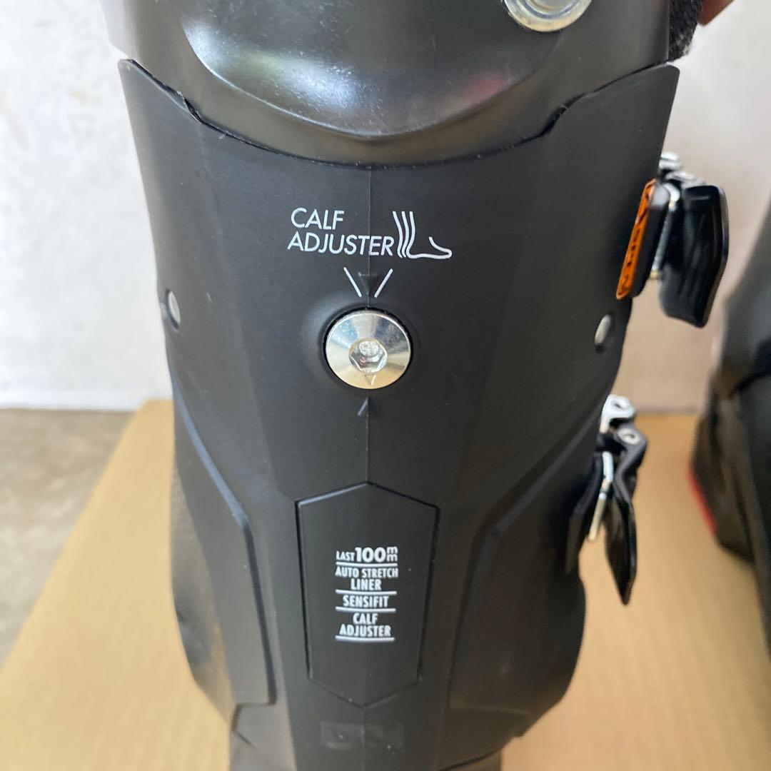 サロモン　スキーブーツ salomon SELECT100 26.0 26.5