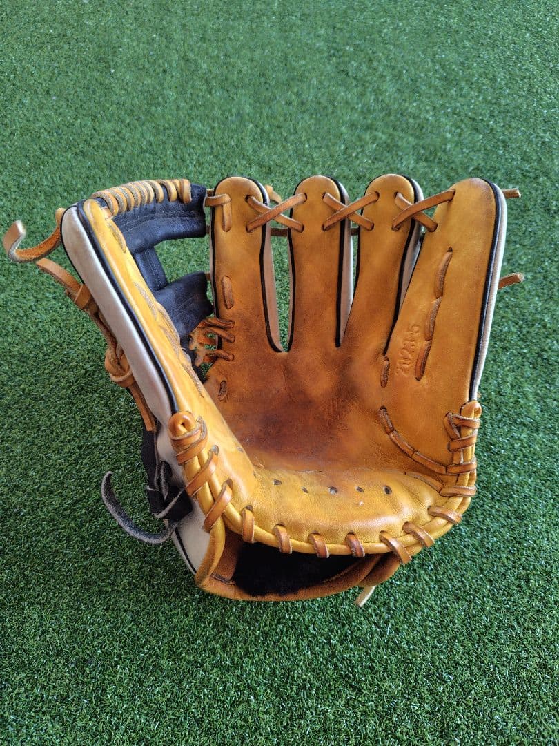 【価格変更】ミズノ グローバルエリートインフィニティ オーダー 軟式