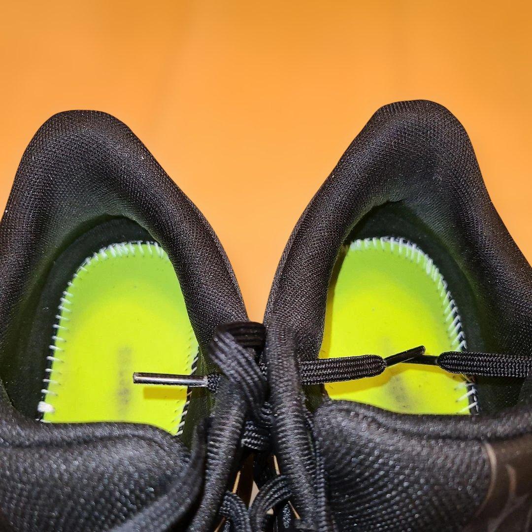 即購入可【美品】MIZUNOウエーブエクシード 6 WIDE OC 27.5cm