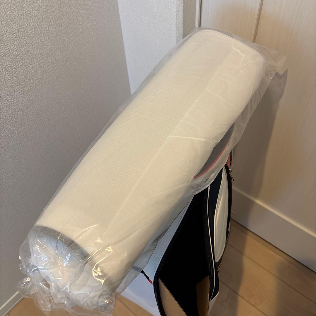 アディダス キャディバッグ　IN6672 IKL13　メンズ　5分割