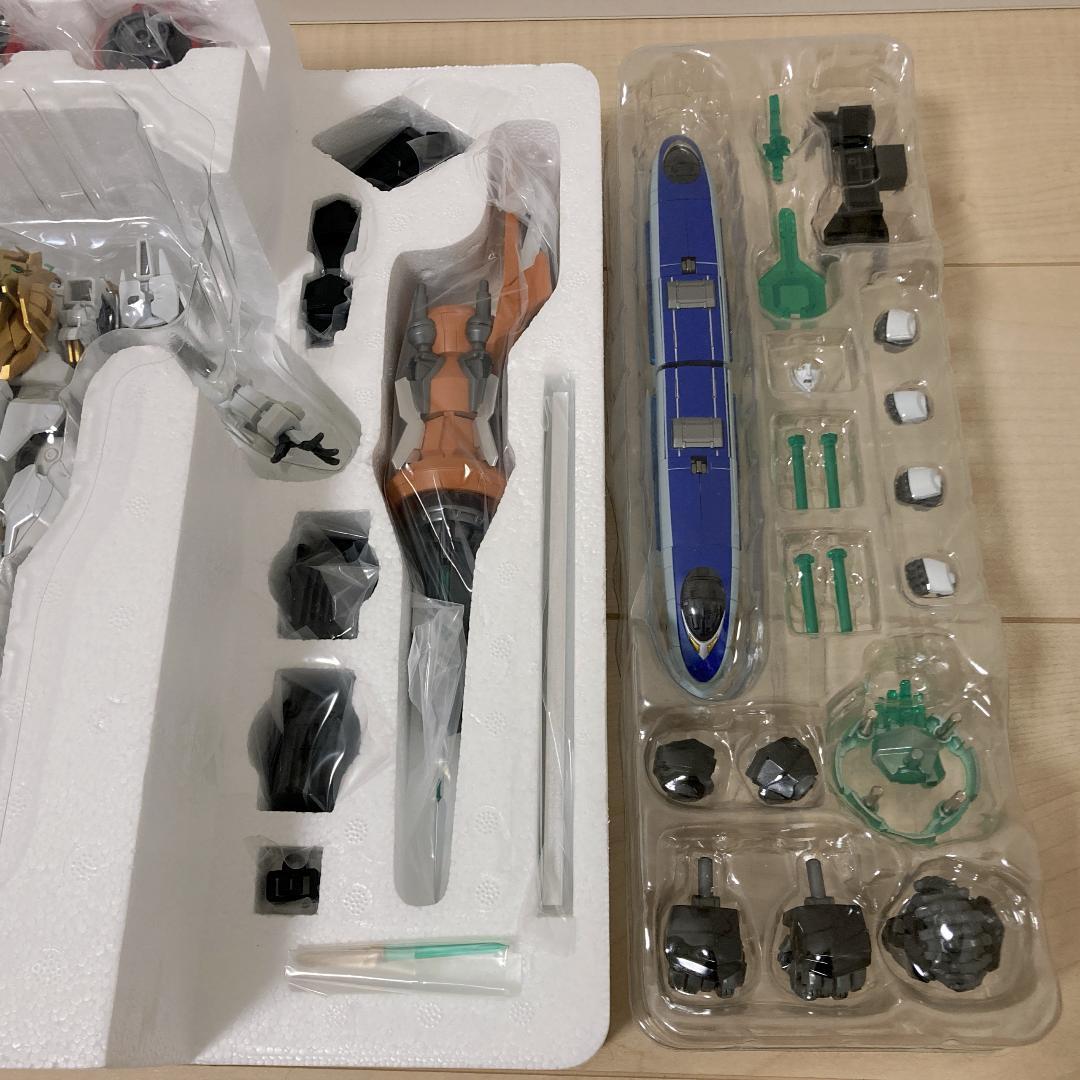 ArtStorm POSE+ L 勇者王ガオガイガー フィギュア 美品