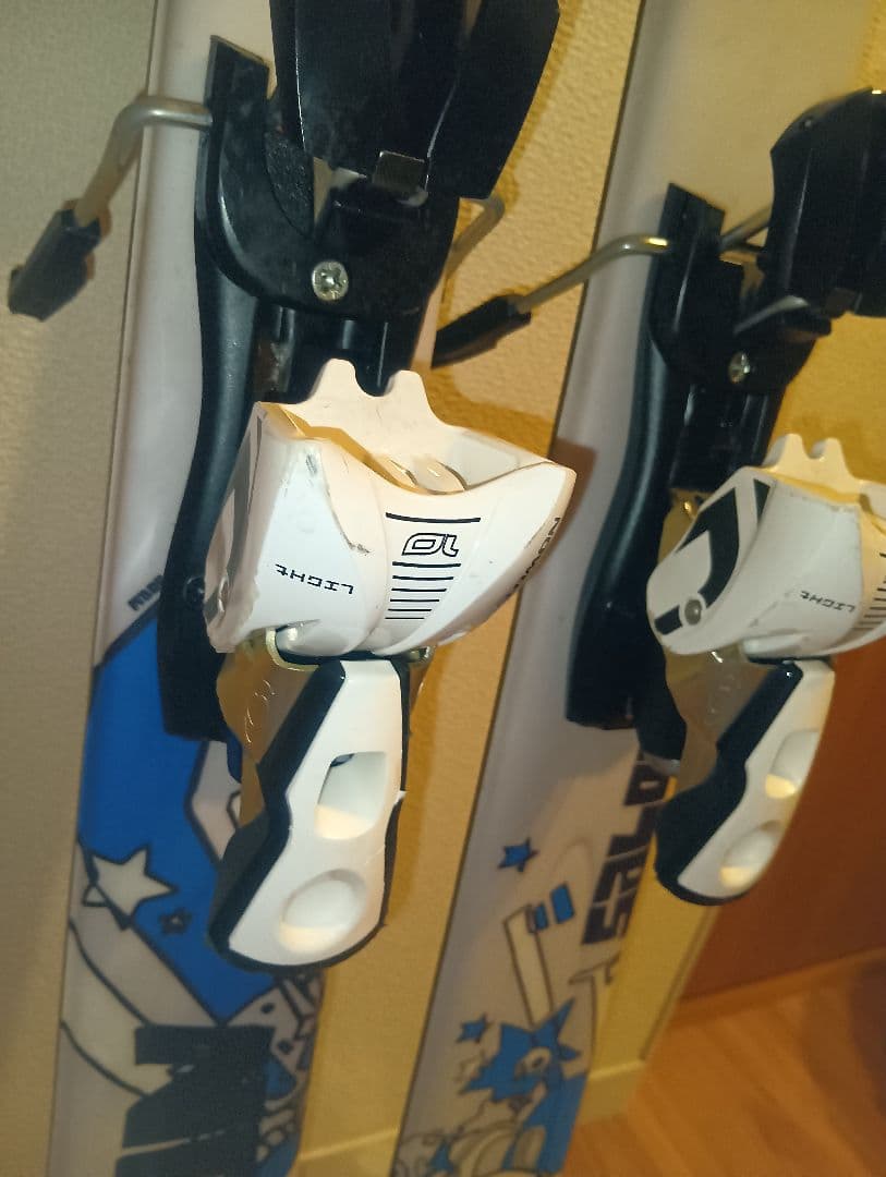 フリースタイル☆サロモン FLYER 61