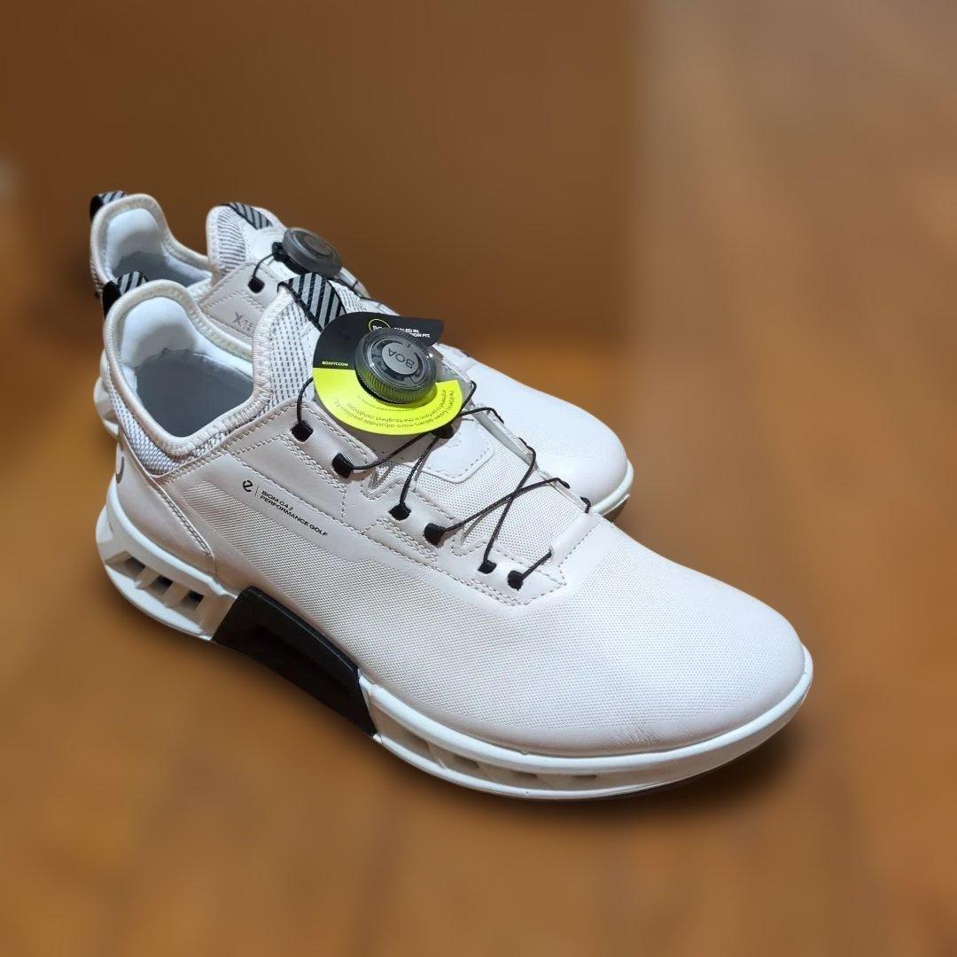 ecco BIOM C4 BOA 　エコーバイオムC4ボア