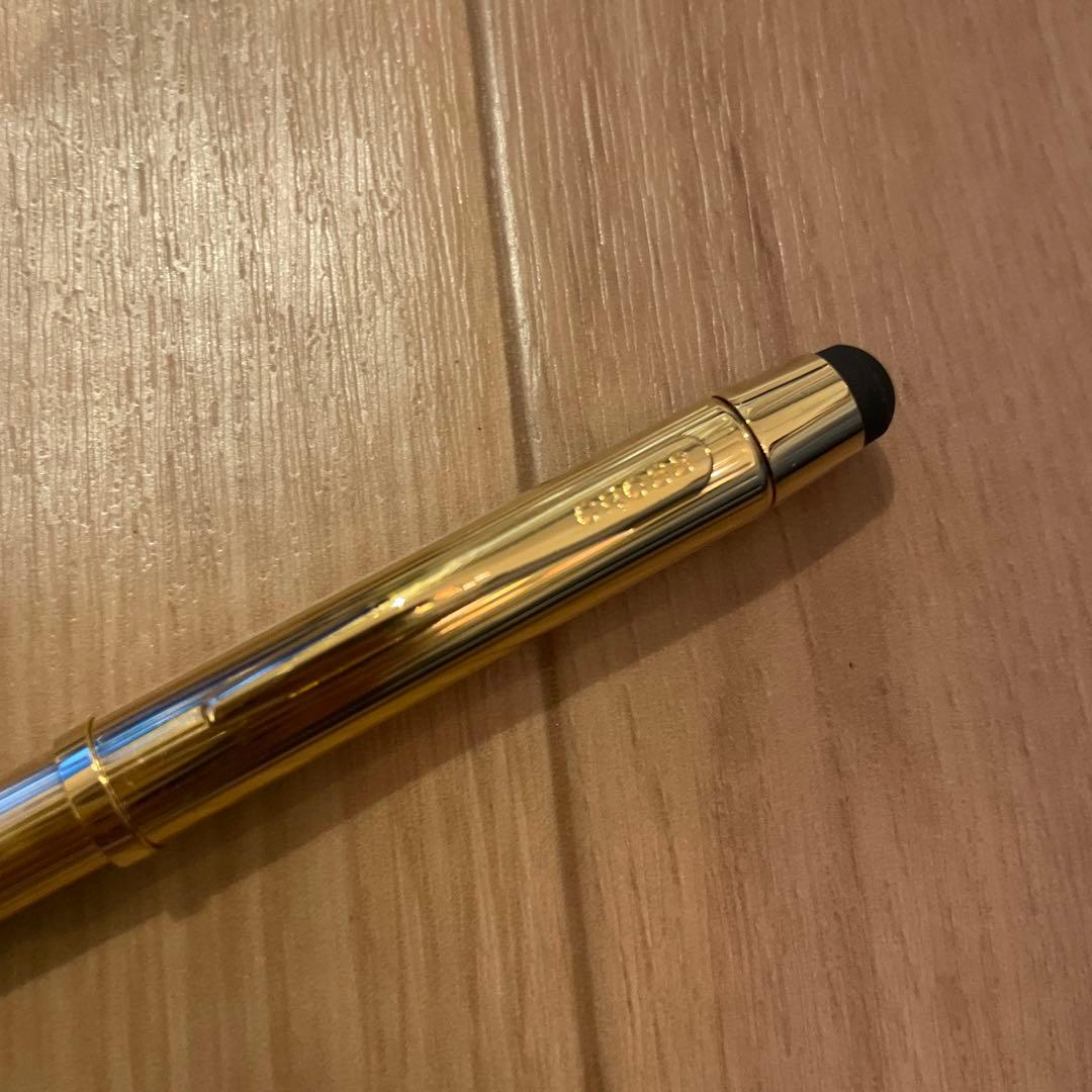 CROSSクロス★未使用自宅保管★ボールペン　No.★48
