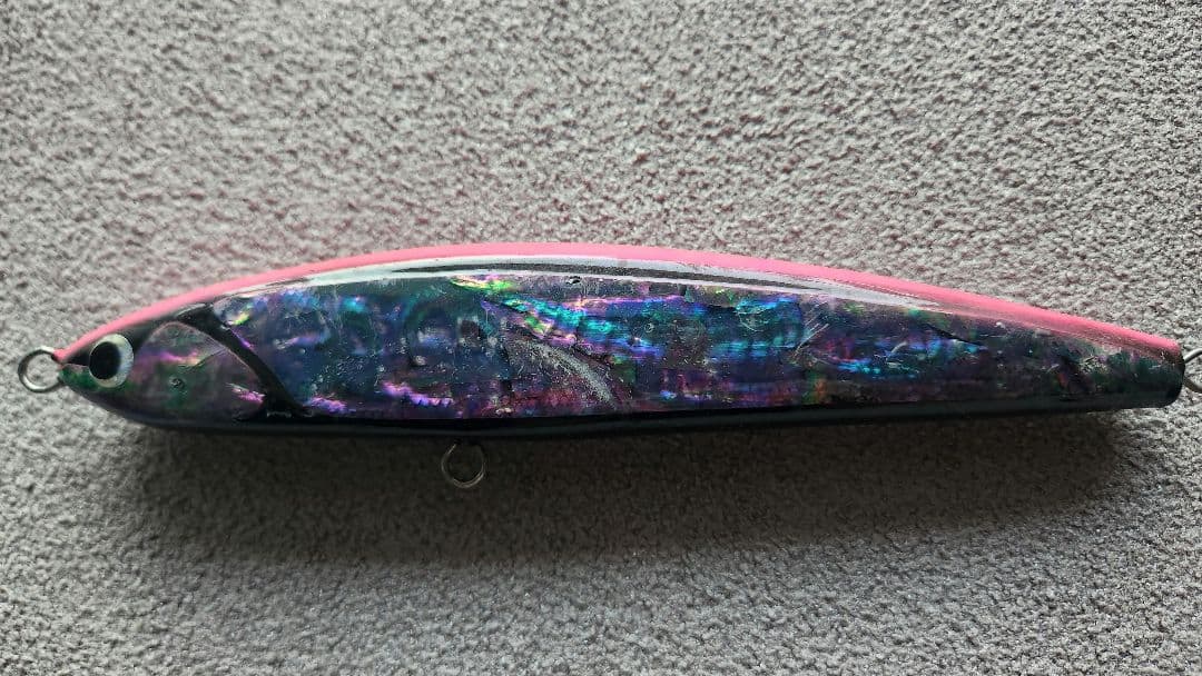 【値下げ】リベルタンゴエモシオン アバロン①